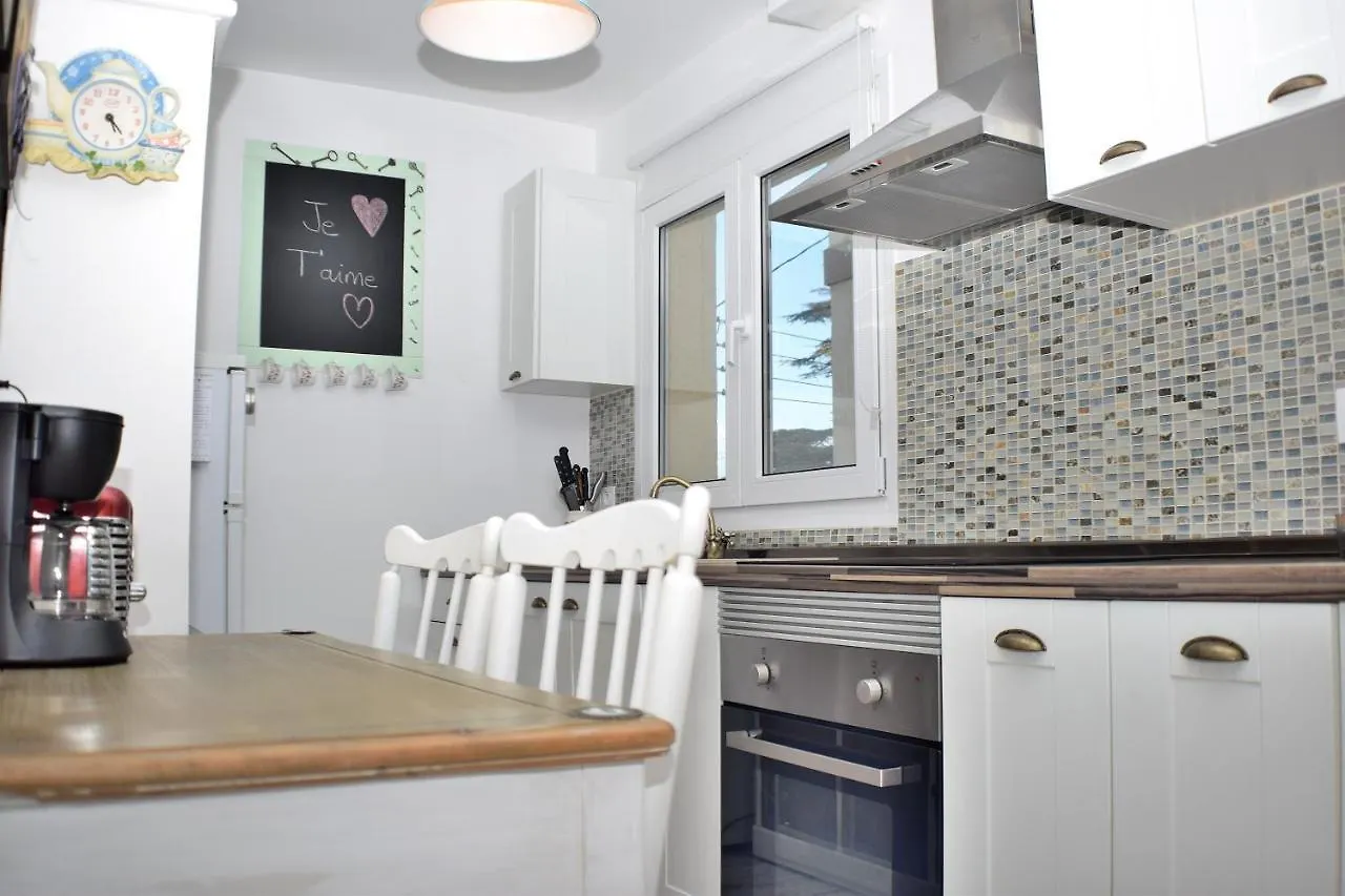 Cambrils Mar Apartment