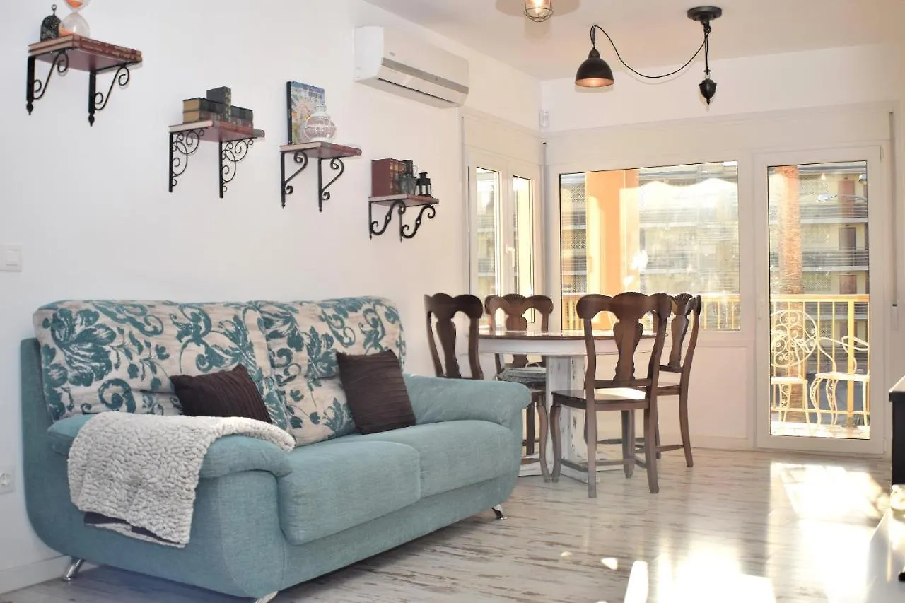 Cambrils Mar Apartment 0*,  Spain