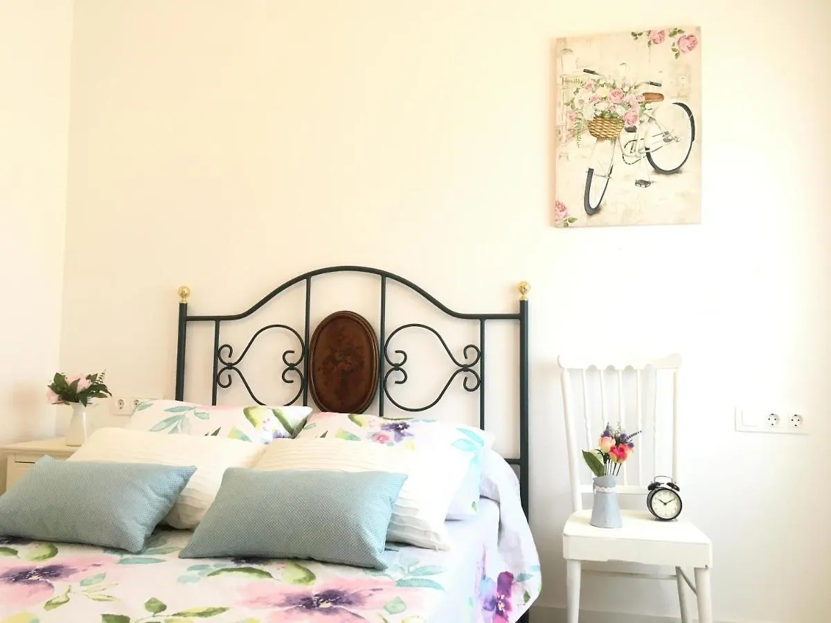 Cambrils Mar Apartment